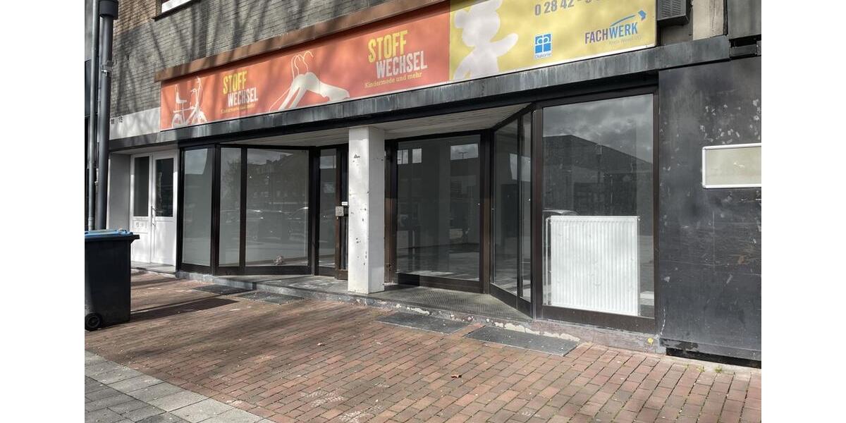 Gewerbeobjekt Kamp-Lintfort Lintfort - 830&euro; | Angebot:25974331