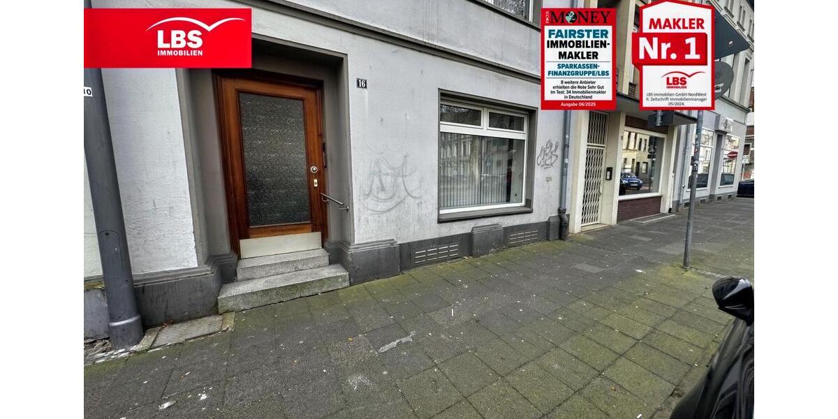 Gewerbeobjekt Krefeld - 395&euro; | Angebot:26271989