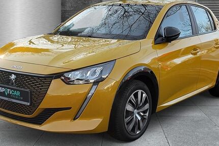 Peugeot e-208 20.568 km 17.950 &euro; Herten 45699