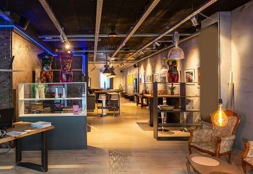 Gewerbeobjekt Marl - 666&euro; | Angebot:26282166