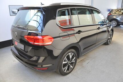 VW Touran 103.000 km 21.500 &euro; Moers 47445