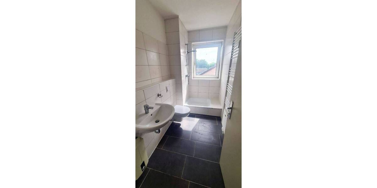 Etagenwohnung Gelsenkirchen Beckhausen - 2 Zimmer, 48 m&sup2;, 335&euro; | Angebot:26806635
