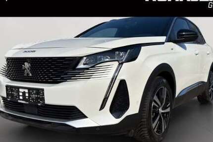 Peugeot 3008 22.750 km 24.990 &euro; Essen 45143