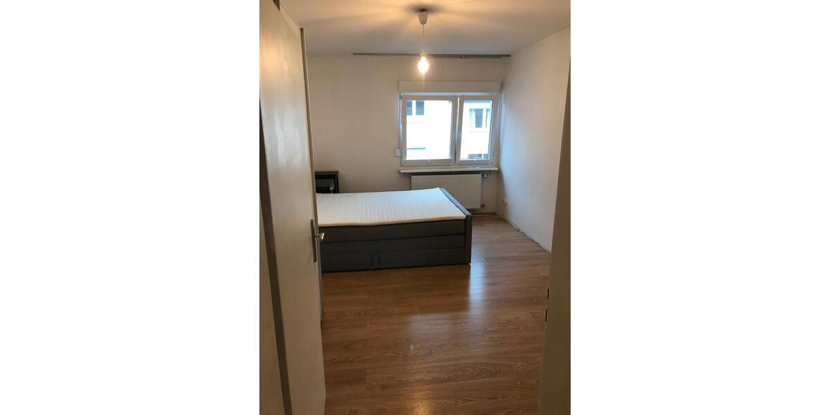 Etagenwohnung Essen Stadtbezirk III - 3 Zimmer, 55 m&sup2;, 115.000&euro; | Angebot:27295637