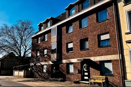 Wohnung Krefeld Bockum - 2 Zimmer, 85 m&sup2;, 730&euro; | Angebot:26250715