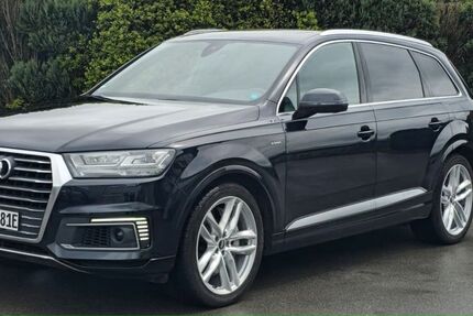Audi Q7 129.500 km 30.500 &euro; Oberhausen 46147