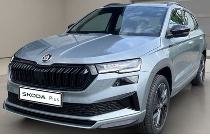 Skoda Karoq 9.875 km 35.555 &euro; Krefeld 47809