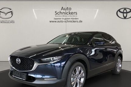 Mazda CX-30 58.662 km 19.490 &euro; Xanten 46509