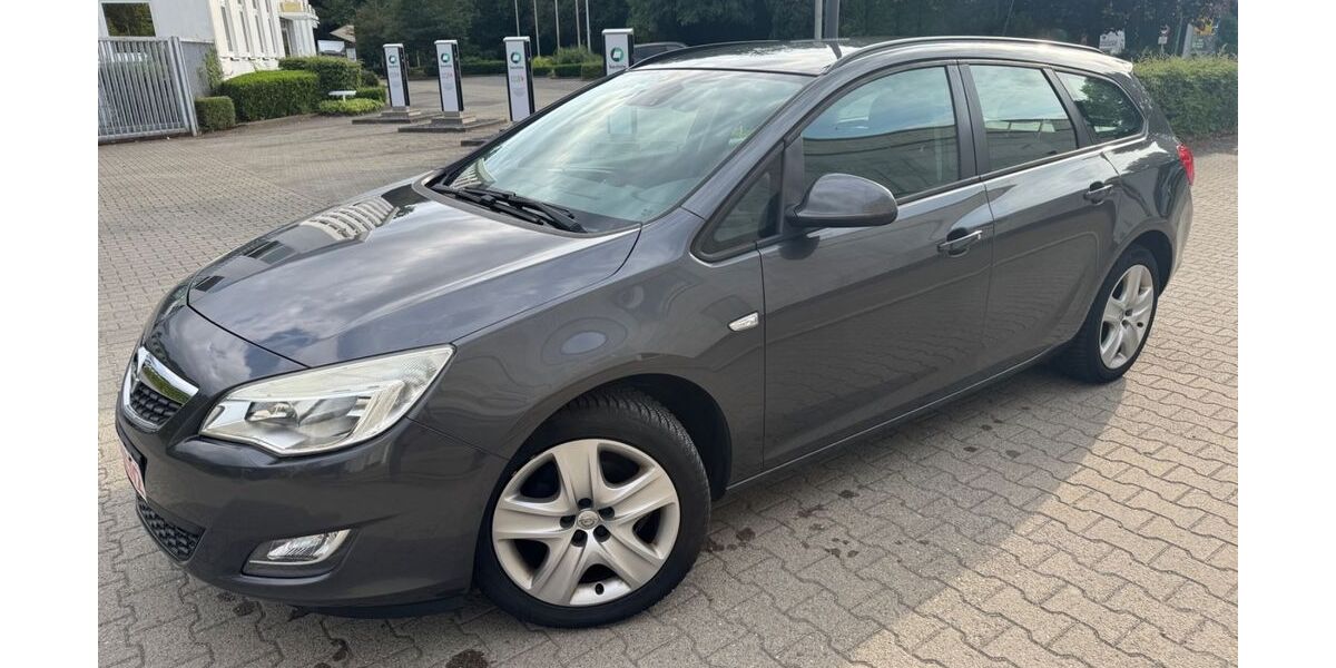 Opel Astra 164.000 km 2.999 &euro; Essen 45133