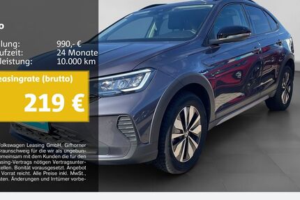 VW Taigo 11.166 km 23.560 &euro; Dorsten 46282