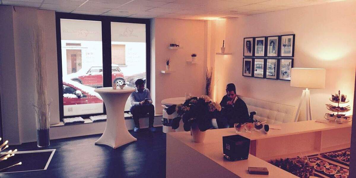 Gewerbeobjekt Essen Rüttenscheid - 675&euro; | Angebot:25656150