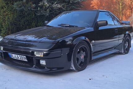 Toyota MR 2 179.272 km 14.000 &euro; Dorsten 46282