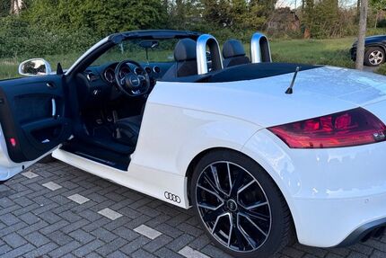 Audi TT 174.000 km 12.000 &euro; Oberhausen 46149