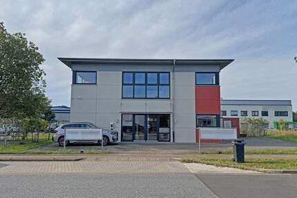 Gewerbeobjekt Voerde Holthausen - 4 Zimmer, 247 m&sup2;, 685.000&euro; | Angebot:25775726