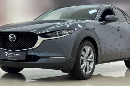 Mazda CX-30 20.710 km 23.490 &euro; Oberhausen 46149