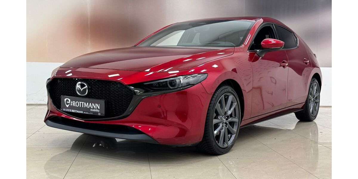 Mazda 3 17.748 km 25.300 &euro; Oberhausen 46149