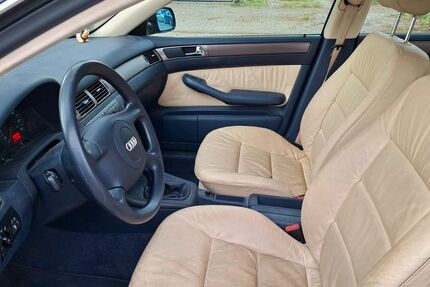 Audi A6 231.963 km 1.350 &euro; Duisburg 47179