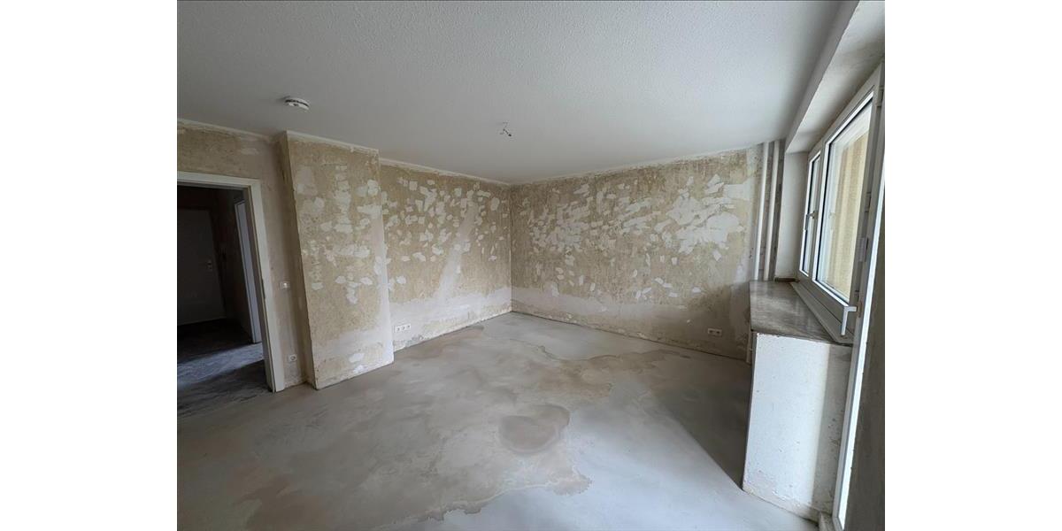 Erdgeschoßwohnung Gelsenkirchen Gelsenkirchen-Nord - 2 Zimmer, 58 m&sup2;, 389&euro; | Angebot:23643776