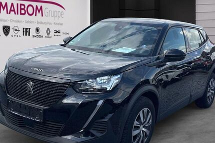 Peugeot 2008 85.000 km 10.990 &euro; Wesel 46485