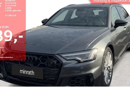 Audi S6 23.150 km 53.260 &euro; Moers-Hülsdonk 47441