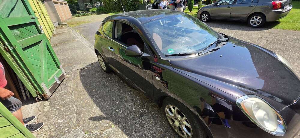 Alfa Romeo MiTo 158.500 km 2.800 &euro; Hüls (Marl) 45772