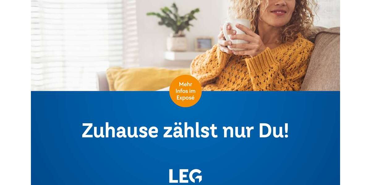 Etagenwohnung Gelsenkirchen Scholven - 3 Zimmer, 73 m&sup2;, 489&euro; | Angebot:26778105