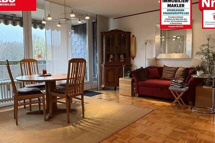 Wohnung Marl Alt-Marl - 2 Zimmer, 62 m&sup2;, 490&euro; | Angebot:26155995