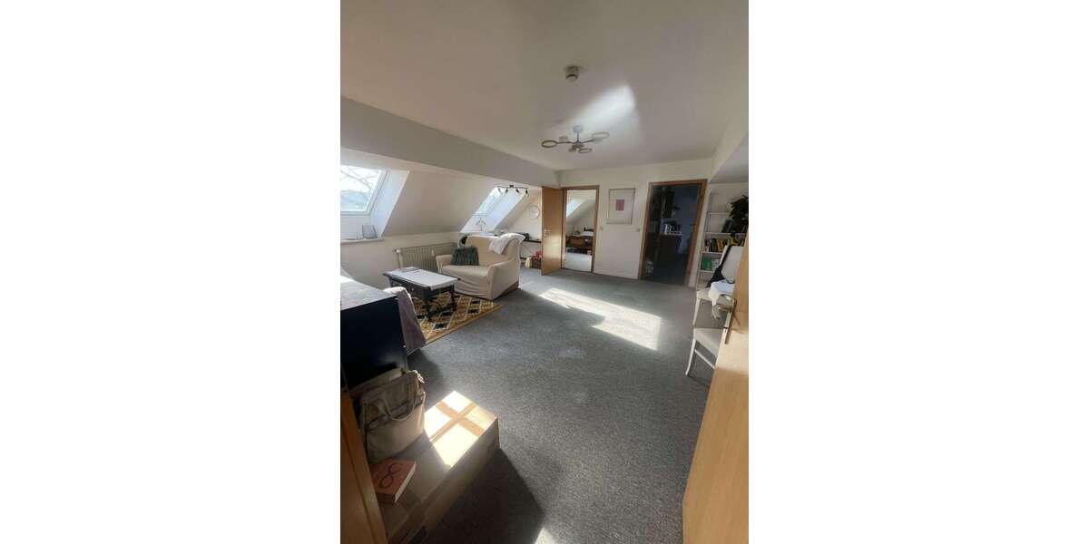 Etagenwohnung Duisburg Ruhrort - 4 Zimmer, 77 m&sup2;, 450&euro; | Angebot:26107353