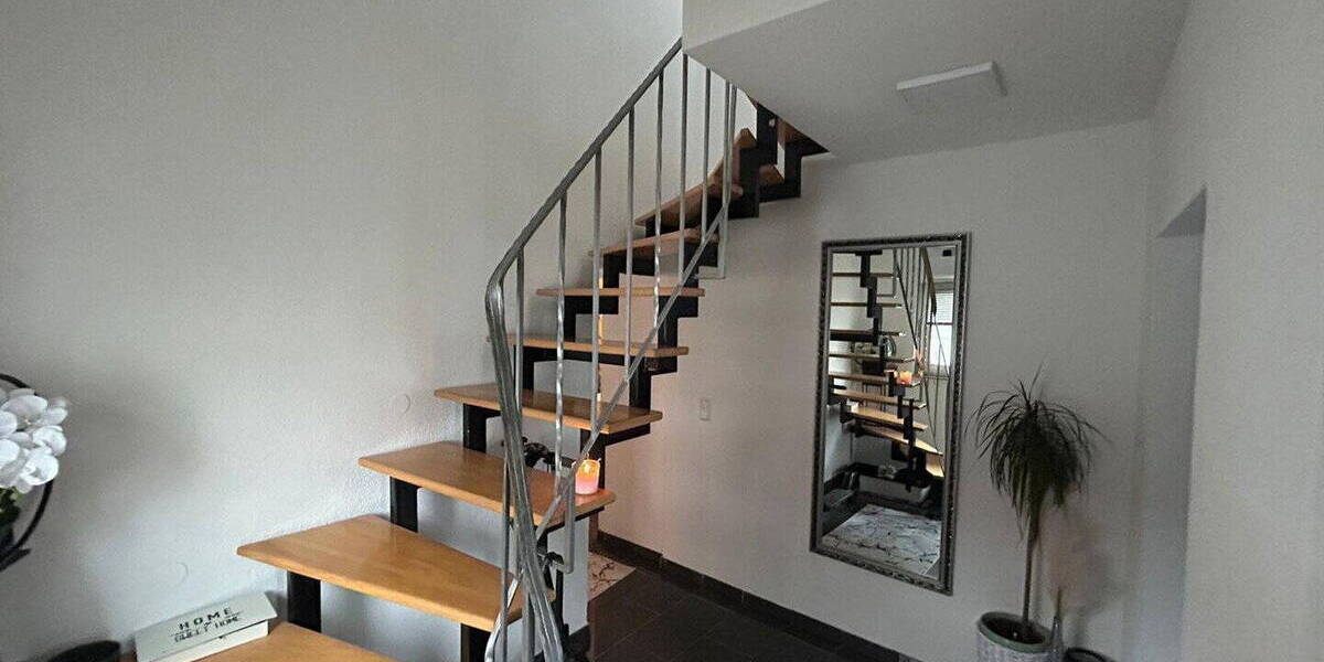 Reihenmittelhaus Kamp-Lintfort Lintfort - 5 Zimmer, 78 m&sup2;, 330.000&euro; | Angebot:26147536