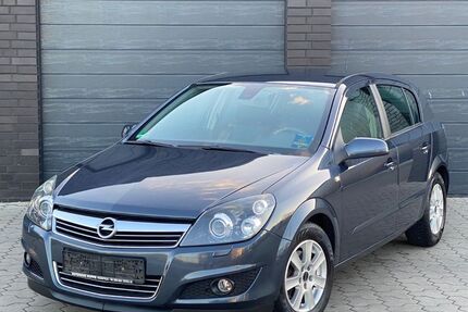 Opel Astra 206.000 km 2.700 &euro; Raesfeld 46348