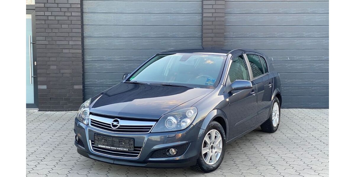 Opel Astra 206.000 km 2.700 &euro; Raesfeld 46348