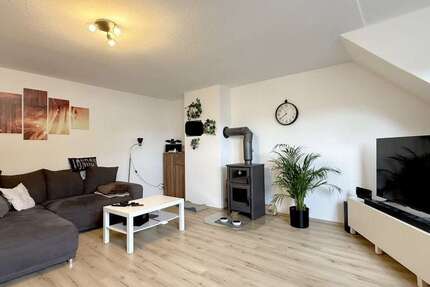 Wohnung Oberhausen Schmachtendorf - 2 Zimmer, 73 m&sup2;, 550&euro; | Angebot:27345606