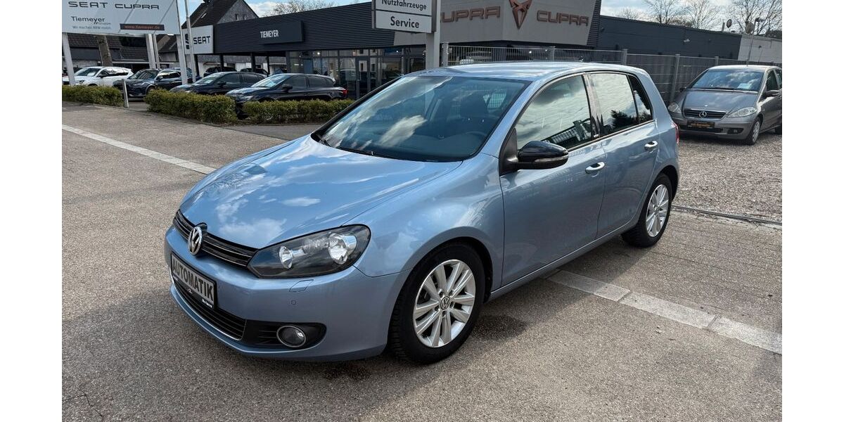 VW Golf 82.731 km 9.900 &euro; Oberhausen 46145