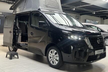 Nissan Primastar 25.639 km 44.985 &euro; Oberhausen 46049