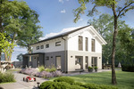 Einfamilienhaus Gelsenkirchen Horst - 5 Zimmer, 158 m&sup2;, 575.400&euro; | Angebot:26331098