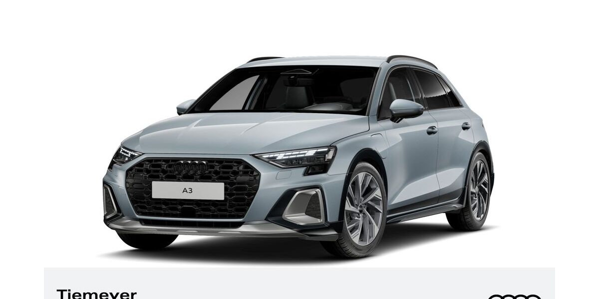 Audi A3 7.930 km 34.970 &euro; Dorsten 46284