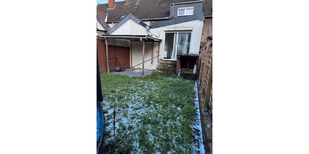 Einfamilienhaus Duisburg Rheinhausen - 259.000&euro; | Angebot:26273861