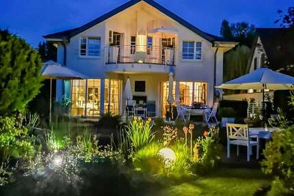 Haus Mülheim an der Ruhr Broich - 5 Zimmer, 254 m&sup2;, 985.000&euro; | Angebot:25139454