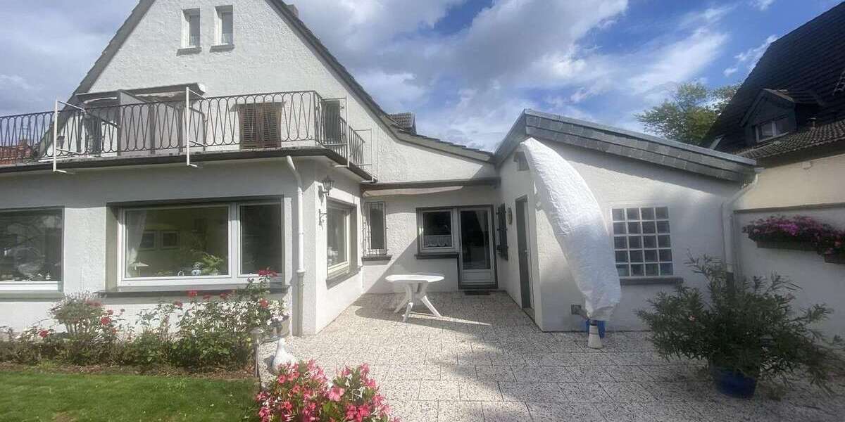 Einfamilienhaus Duisburg Essenberg - 5 Zimmer, 124 m&sup2;, 319.000&euro; | Angebot:26100153