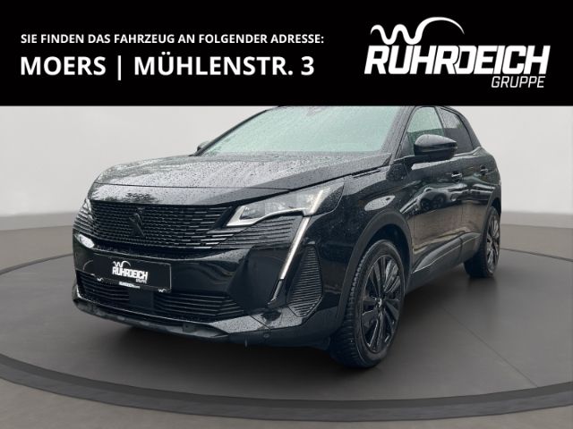 Peugeot 3008 22.200 km 34.590 &euro; Moers 47441