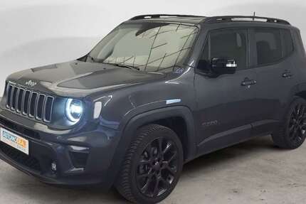 Jeep Renegade 27.302 km 23.370 &euro; Duisburg 47138