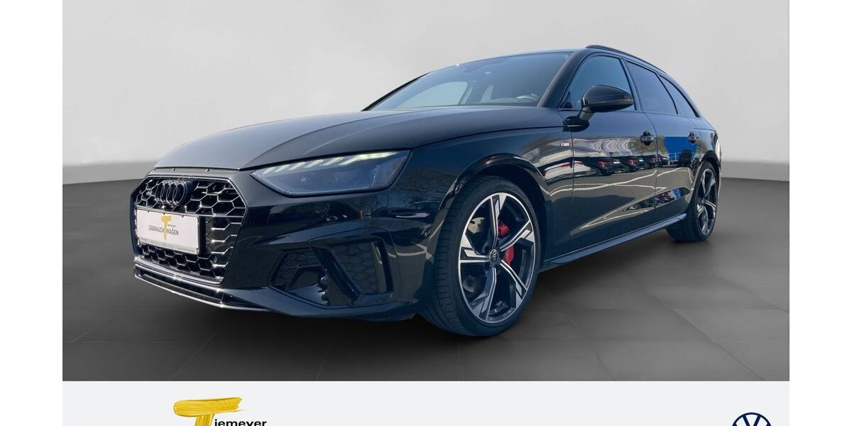 Audi A4 26.321 km 37.980 &euro; Duisburg 47059