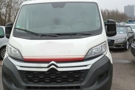 Citroen Jumper 125.000 km 8.750 &euro; Bottrop 46238