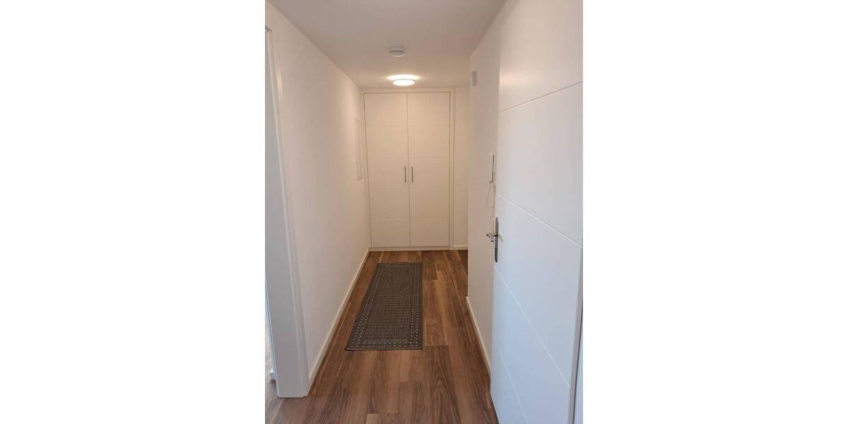 Etagenwohnung Duisburg Röttgersbach - 2 Zimmer, 82 m&sup2;, 698&euro; | Angebot:26572994