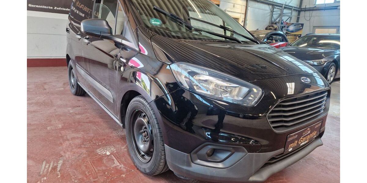 Ford Transit 90.837 km 7.990 &euro; Rheinberg 47495