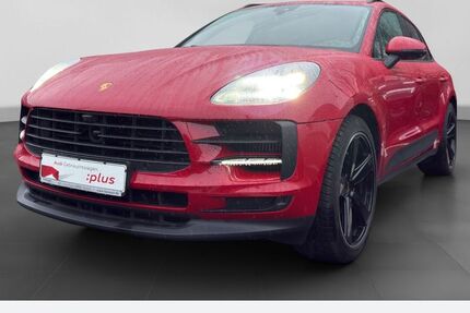 Porsche Macan 92.235 km 44.780 &euro; Oberhausen 46047