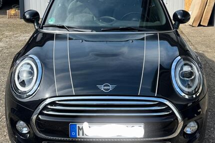 Mini Cooper Cabrio 46.800 km 17.500 &euro; Moers 47443