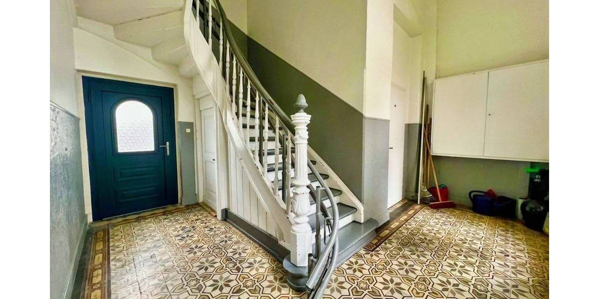 Etagenwohnung Krefeld Uerdingen - 3 Zimmer, 80 m&sup2;, 149.000&euro; | Angebot:25692531