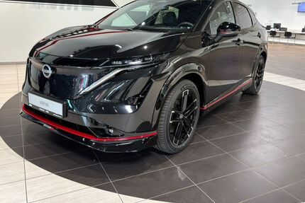 Nissan Ariya 17.500 km 42.585 &euro; Moers 47441
