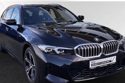 BMW 330 5.900 km 37.815 &euro; Wesel 46485